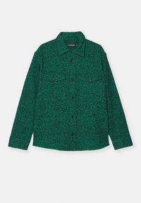 J.LINDEBERG Lehká bunda - green