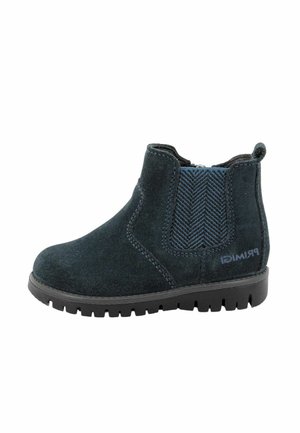 Scarpe primi passi - blue