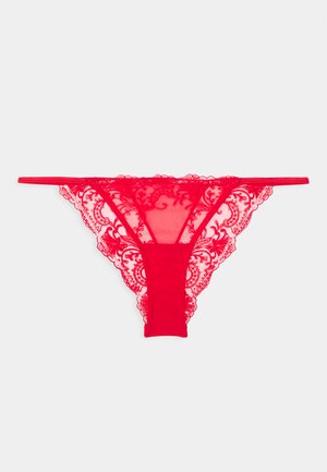 Bluebella, MARSEILLE BRIEF - Slip - red