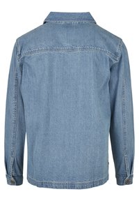 Southpole SOUTHPOLE HERREN SOUTHPOLE - Chemise - retro mid blue