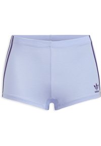 Non sélectionné, violet