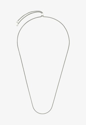 Leonardo Halskette - silberfarben