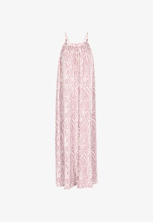 IZIA, IZIA KLEID - Robe longue - violett