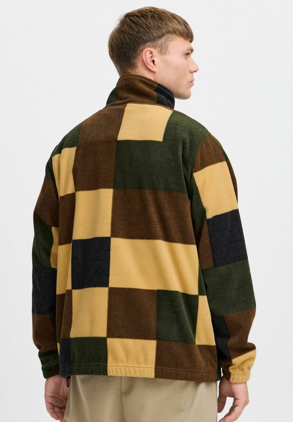 SDNOBERT - Fleece jumper - starfish3