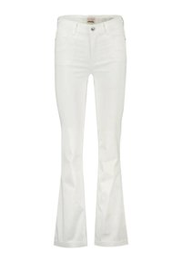 Guess Jeans bootcut - bianco