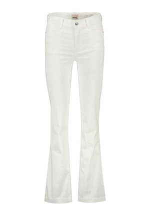 Guess Jeans bootcut - bianco