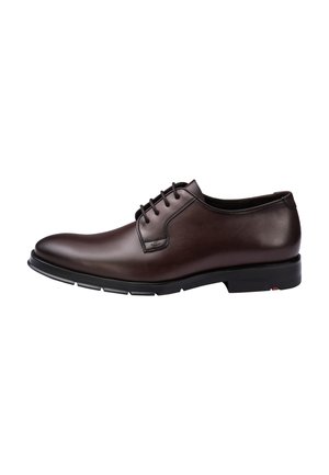 Lloyd, EEZY PLUS 110 - Business-Schnürer - dark brown