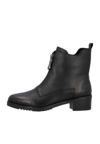 Rieker Bottines - schwarz