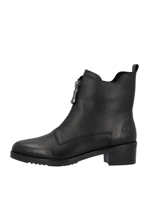 Rieker Bottines - schwarz