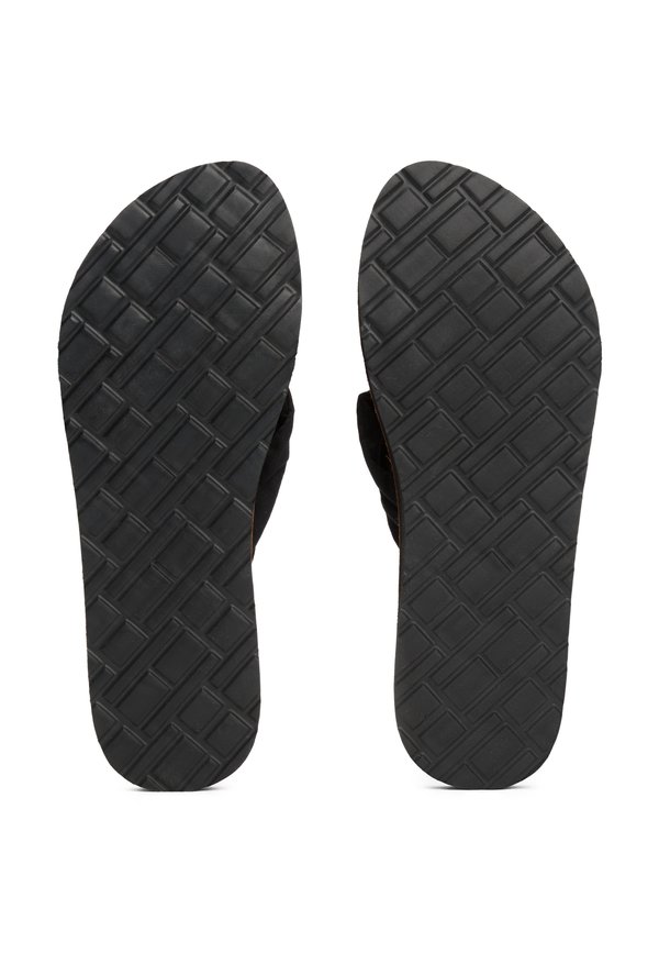 ELEVATED BEACH  - T-bar sandals3