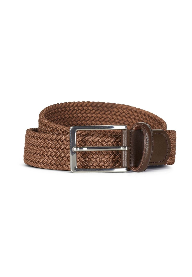 Howard London Pasek pleciony - Zalando.pl