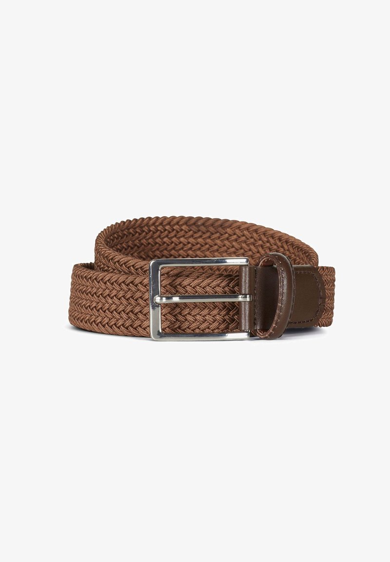Howard London Howard London Pasek pleciony - Zalando.pl