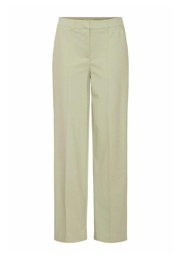 IHKATE - Trousers - tea3