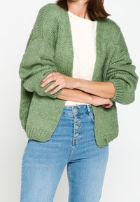 LolaLiza Kardigan - khaki