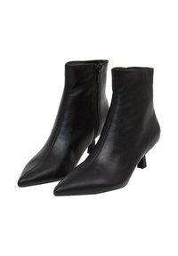 Calliope EFFETTO - Ankle Boot - nero
