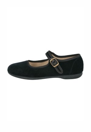 Zapatos de bebé - black