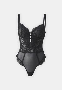 Boux Avenue ISLA Body black/nero
