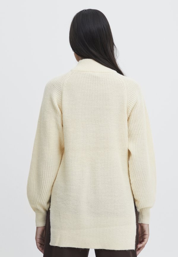 IHMARAT - Jumper - tapioca2