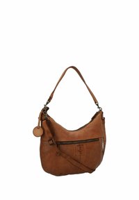 Harbour 2nd Handtasche - charming cognac