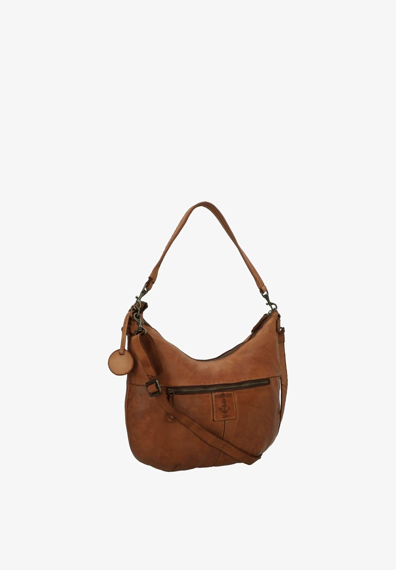 Harbour 2nd Handtasche - charming cognac