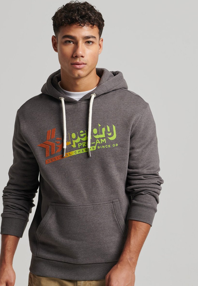 Superdry Sciarpa Donna Cable Knit – Modello Vintage In Misto Lana Con Fodera In Pelliccia Sintetica - 3