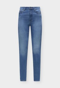 Ikke valgt, medium blue denim