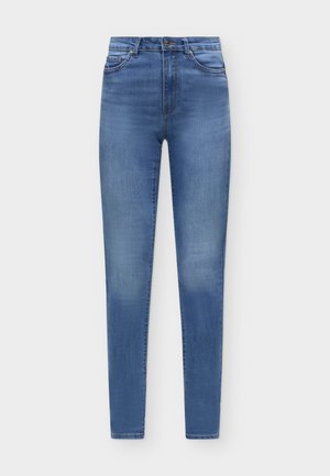 ONLY, ONLROSE - Jeans Skinny - medium blue denim