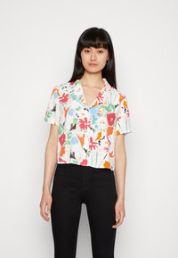 Glamorous Blouse - multi-coloured