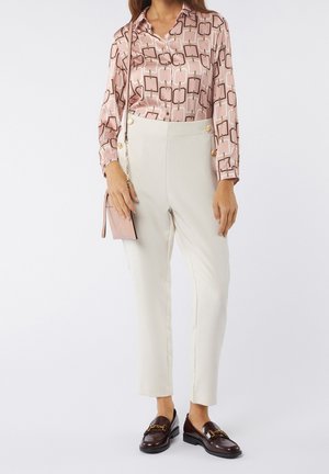 Blus - pink