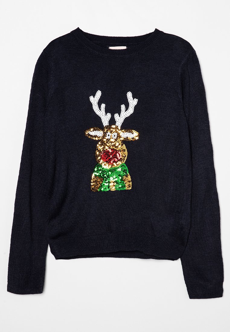 ONLY GIRLS Trui donkerblauw ONLY GIRLS Trui donkerblauw