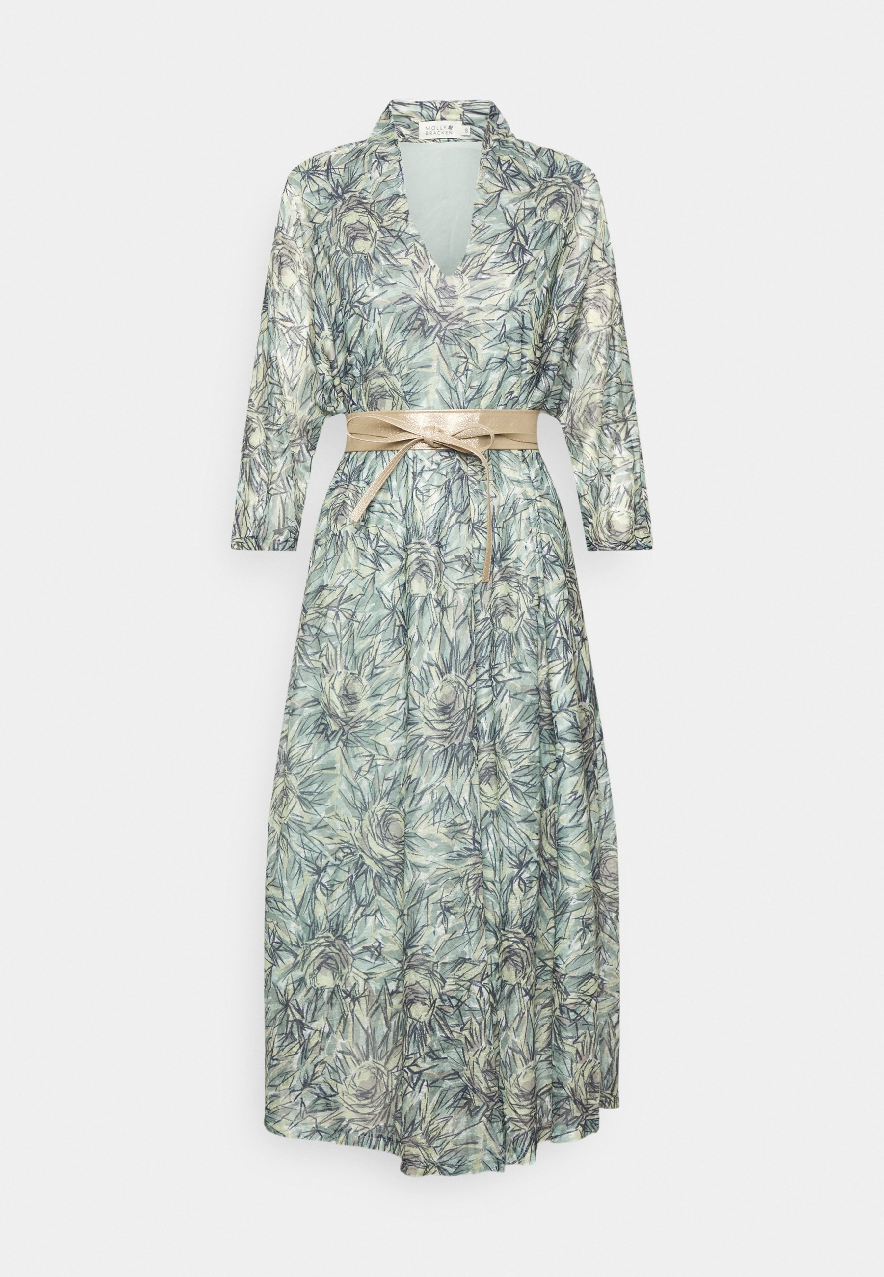 Molly Bracken LADIES DRESS - Jumper 