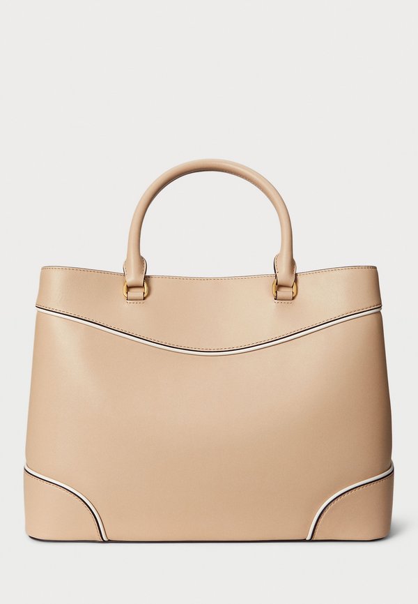 MARCY 36 SATCHEL LARGE - Handbag2