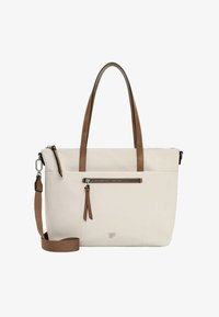 Niet geselecteerd, beige