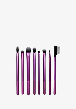 EVERYDAY EYE ESSENTIALS - Kwastenset - -