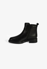 Unausgewählt, black