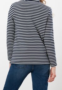 Tom Joule Långärmad tröja - dark blue