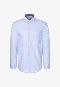 Sélectionné, blue