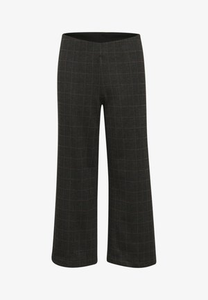 Part Two, PWILISAN - Nohavice - grey check