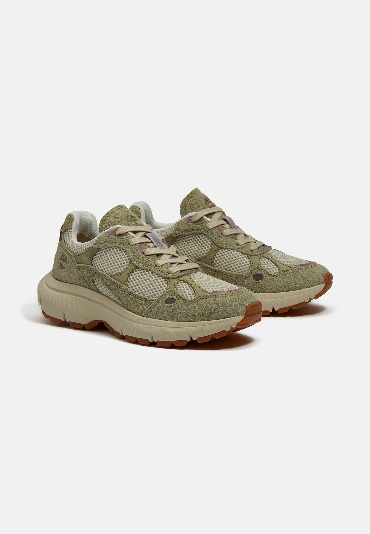 Sneaker low