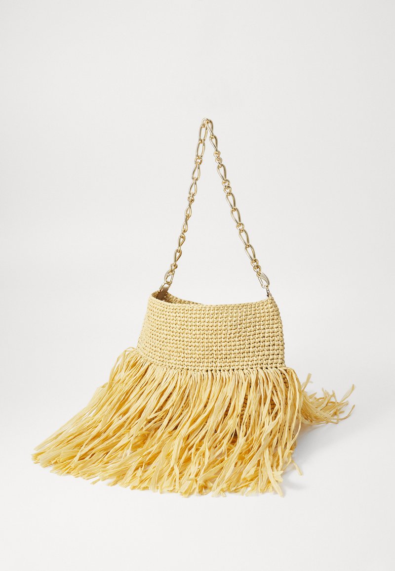 Patrizia Pepe HANDBAG Handbag natural/beige