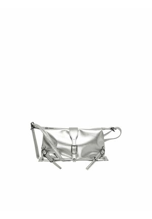 ONLOLIVIA  - Handbag - silver-coloured