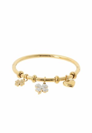 RIGIDO PORTAFORTUNA - Bracelet - oro