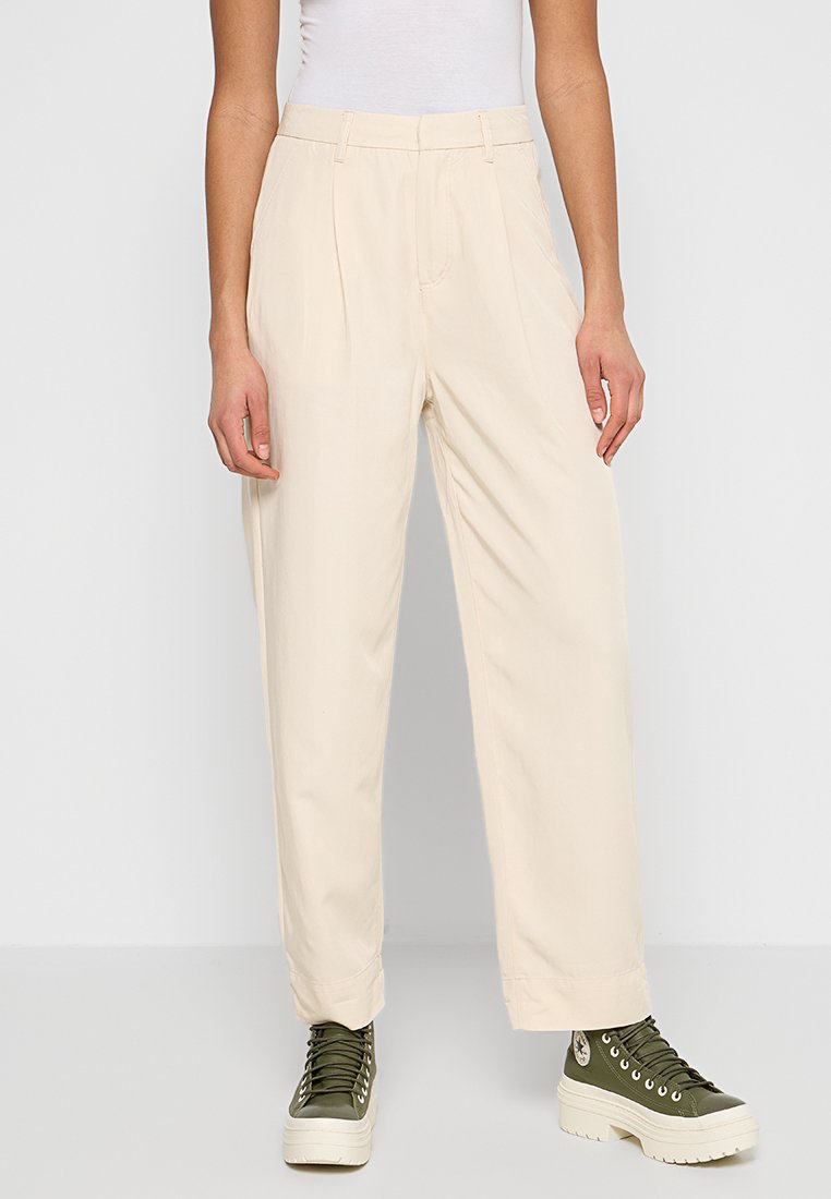 brixton Straight leg jeans wit brixton Straight leg jeans wit