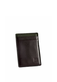 Next MAGNETIC PHONE CARD HOLDER - Peňa�ženka - brown