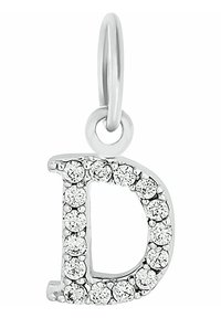 s.Oliver Anhänger - weiß