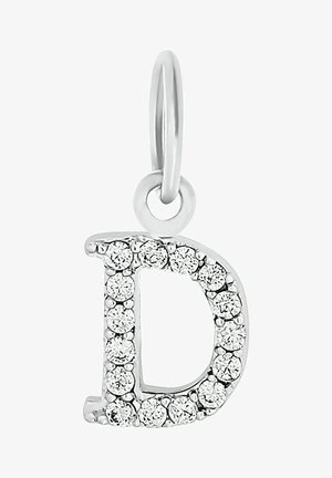 s.Oliver Anhänger - weiß