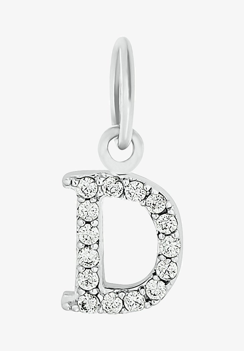 s.Oliver Anhänger - weiß