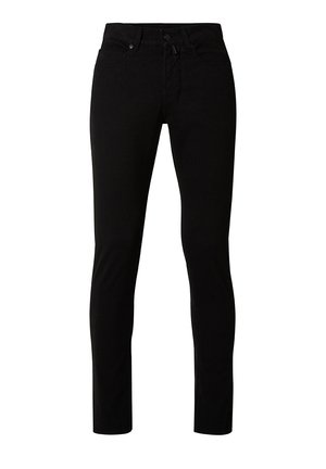 LYON - Jeans Slim Fit - anthra