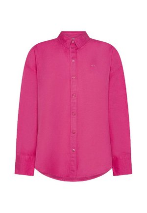 Camicetta - fuxia