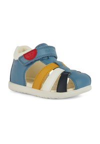 Geox Sandali da trekking - avio multicolor